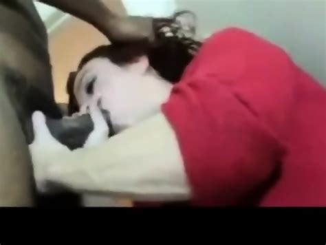 Mature Sucks Bbc To Completion