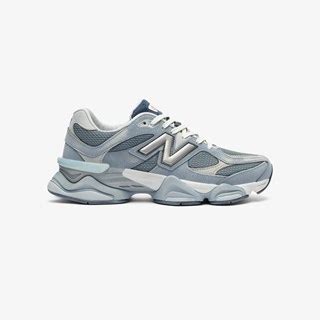 New Balance 9060 Grey Day U9060md1 Sneakersnstuff SNS