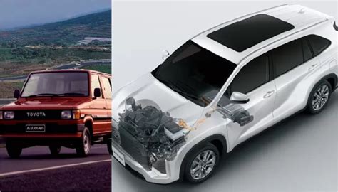 Rahasia Sukses Toyota Kijang Innova Zenix Kenapa Jadi Pilihan Utama