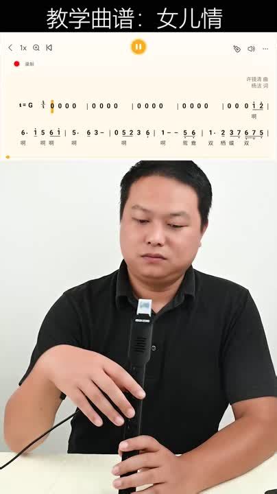 [Video] Mary sun on LinkedIn: Konix DC02 Electronic wind Instrument,the ...
