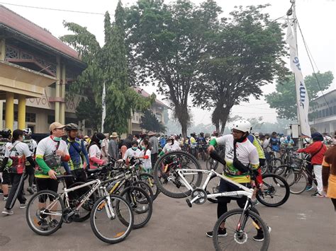 Infopublik Gowes Nusantara