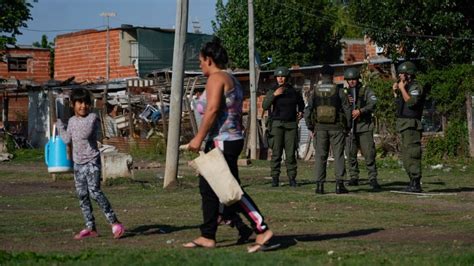 Los Pumitas A Un Mes Las Violencias Latentes Despu S Del Crimen Y El