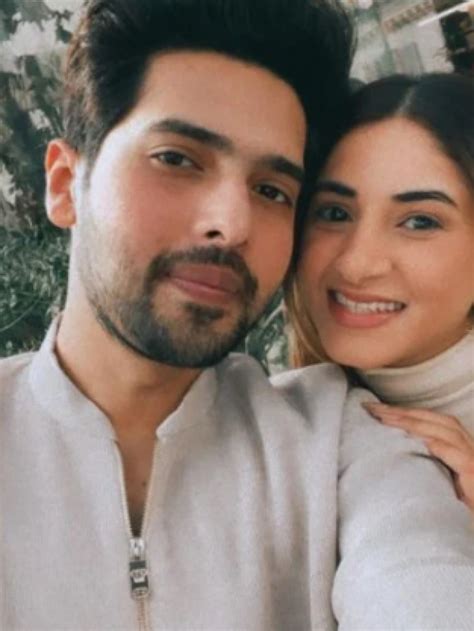 Singer Armaan Malik Engaged To Fashion Blogger Aashna Shroff The New