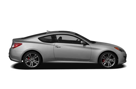 2011 Hyundai Genesis Coupe Specs Prices Mpg Reviews And Photos