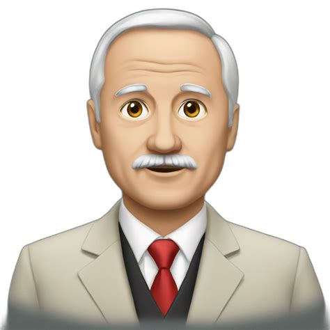 President AI Emoji Generator