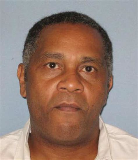 Anthony Ray Hinton Alabama Man Who Spent 30 Years On Death Row Has