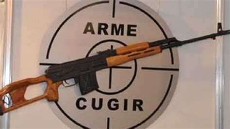 Acuze grave Corupția ucide la Fabrica de Arme Cugir Viitorul Ilfovean