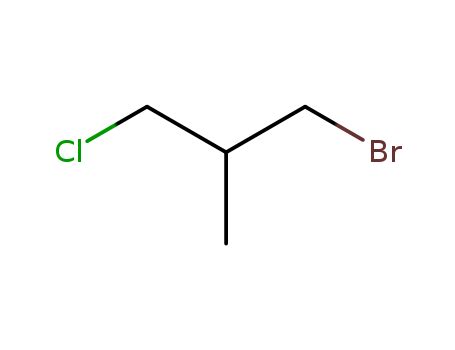 Buy 1 Bromo 3 Chloro 2 Methylpropane From LEAP CHEM CO LTD ECHEMI