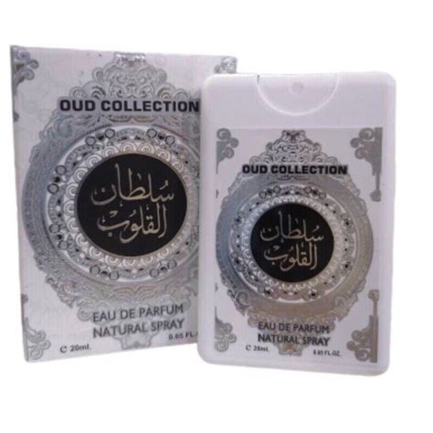 Sultan al quloob perfume Original from Dubai | Shopee Malaysia