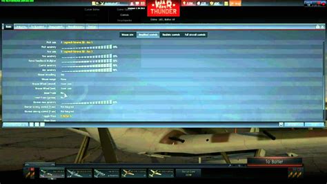 War Thunder Ilk Izlenimler Youtube