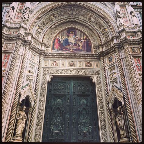 #duomo #architecture #florence #italy | Florence italy, Cathedral, Duomo