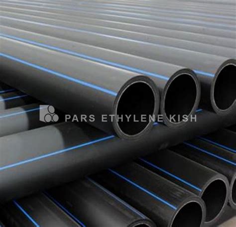 18 inch hdpe pipe | Polyethylene irrigation pipe