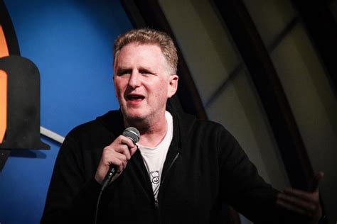 Welcome — Michael Rapaport Comedy