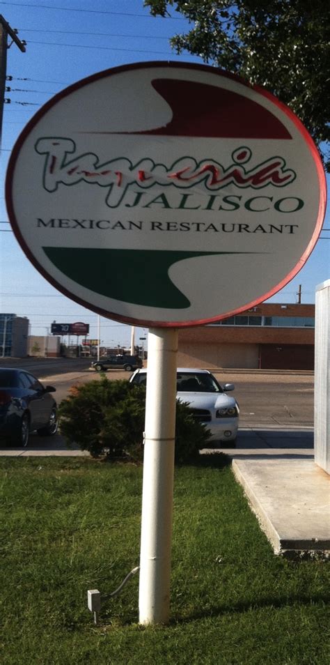 Taqueria Jalisco The Taco Trail