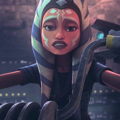 ahsoka tano | Star wars clone wars, Star wars film, Ahsoka tano