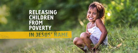 Who We Are Childrens Poverty Charity Compassion Uk