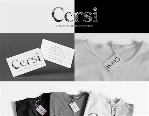 Brand identity / Фирменный стиль / айдентика on Behance