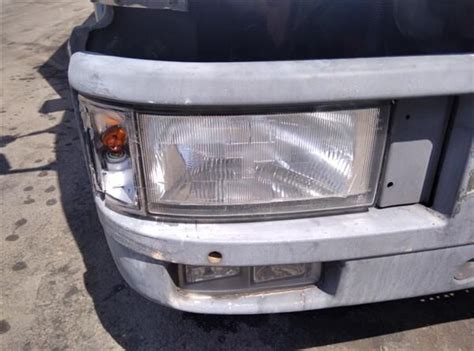 Faro Delantero Derecho Iveco Eurocargo Tector Chasis Modelo Koplamp