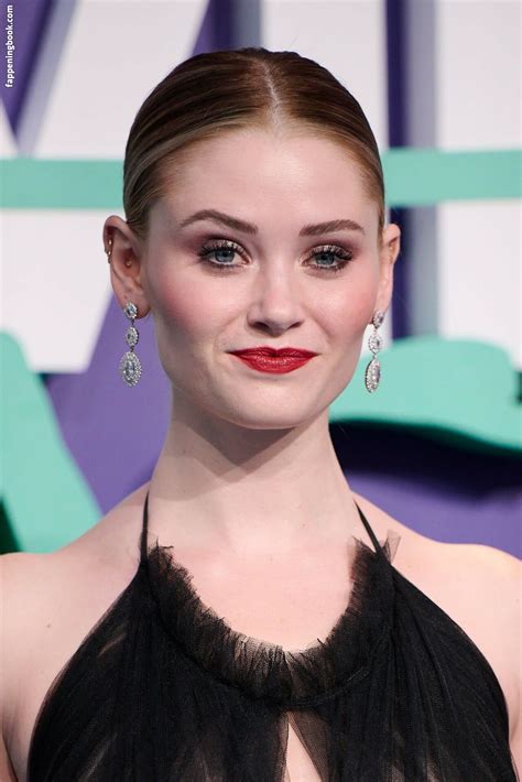 Virginia Gardner Nude The Fappening Photo FappeningBook