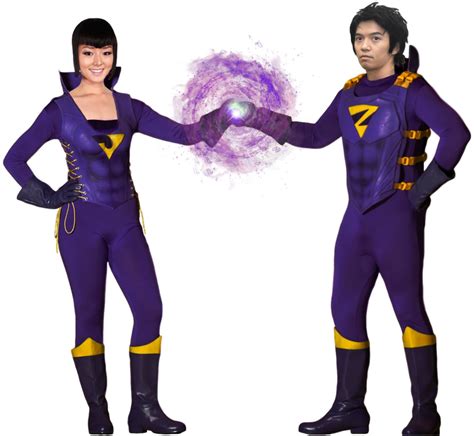 Wonder Twins Powers Activate Transparent By Camo Flauge On Deviantart