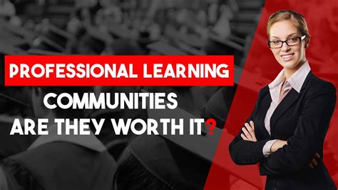 Learning In Professional Learning Communities Plcs Youtube