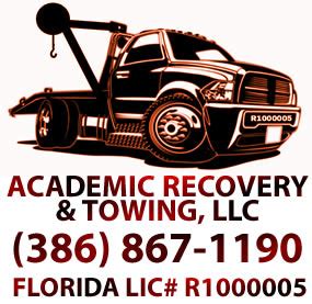 Academic Recovery And Towing Repossession Companies Repo Agents