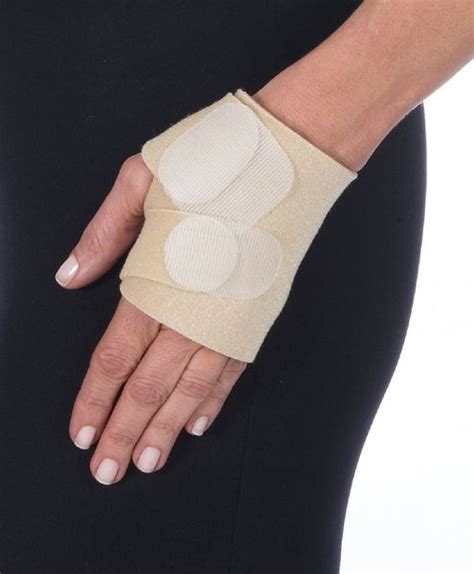 Jobst Farrowwrap Lite Armpiece Australian Physiotherapy Equipment