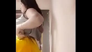Swathi Naidu Exchanging Clothes And Getting Ready For Shoot Part XVIDEOS