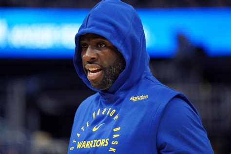 Draymond Green S Wife Reacts To Steve Kerr S Strong Remark About