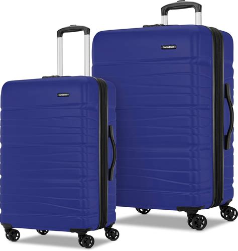 Amazon Samsonite Evolve Se Hardside Expandable Luggage With