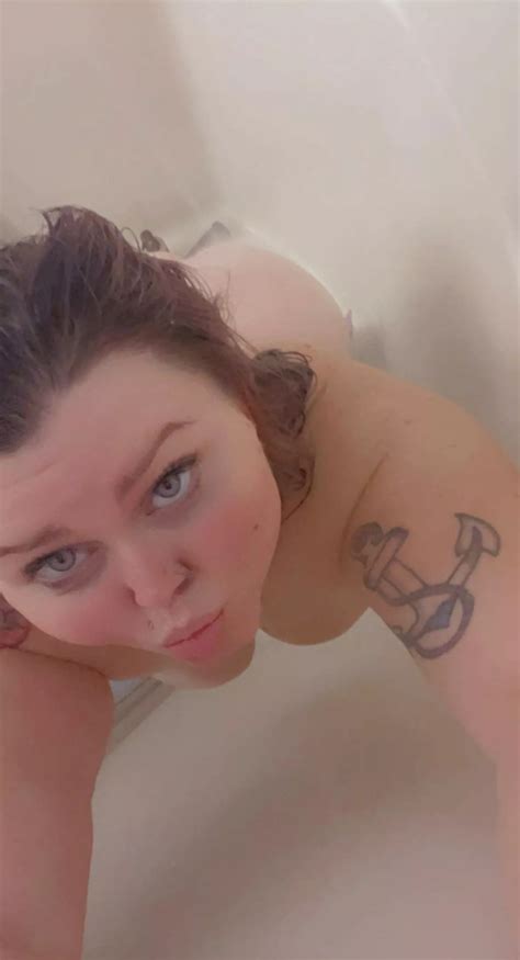 Shower Time Nudes SSBBW LOVE NUDE PICS ORG
