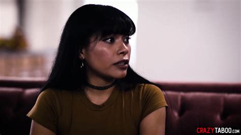 Desperate Big Tits Latina Submits To Her Perverted Boss