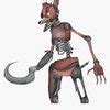 Nude Furry Nsfw A D Model Collection By Drawkill Jweirick Sketchfab