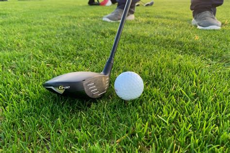 Best Fairway Woods For High Handicappers 2024