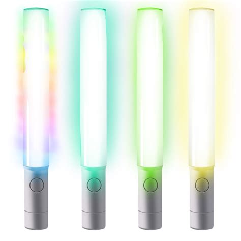Light sticks #2 - ibisPaint