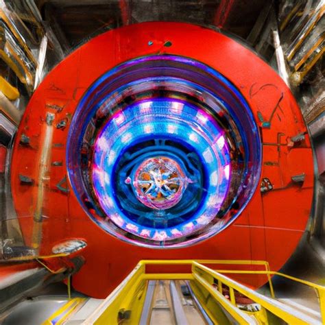 Exploring How Does the CERN Particle Accelerator Work - The Enlightened ...