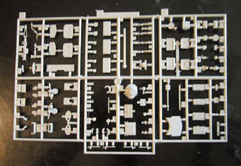 Dml Th Scale German Pz Kpfw Iii Ausf M N Sd Kfz