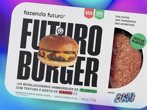 Future Farm Brazil Food Tech Fazenda Futuro Launches New Low Sodium