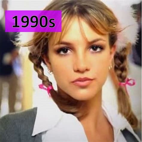 100 Years Of Eyebrow Styles At A Glance Playbuzz