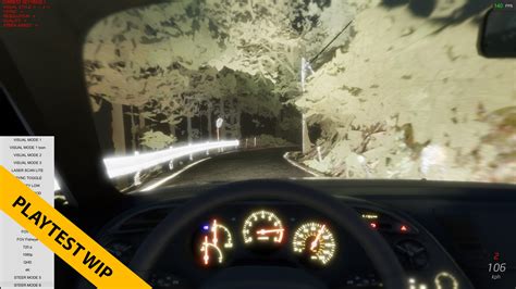 INITIAL D on Steam