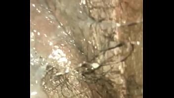 Licking My Cum Out Her Pussy Clean It Up Xnxx