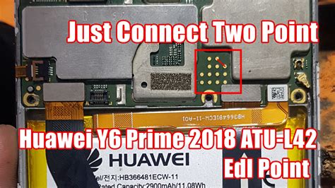 Huawei Y Prime Frp Telegraph