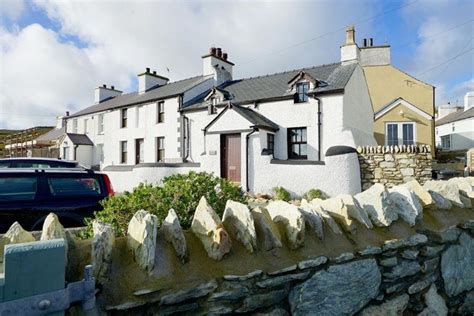 North Wales Holiday Cottages | Top 100 Attractions