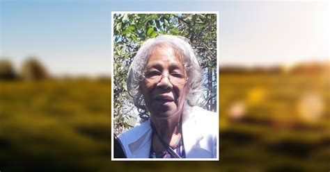 Lucille Williams Obituary Good Shepherd Funeral Cremation Services