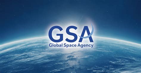 GSA Global Space Agency