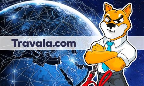 Shiba Inu Crypto Is Now Accepted By Travala SHIB Can Be Used To Book