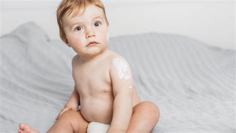 Dermatología Pediátrica Problemas De La Piel En Niños