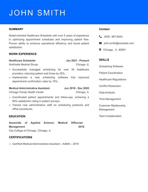 Healthcare workers prefer the HCA scheduler for its flexibility 23