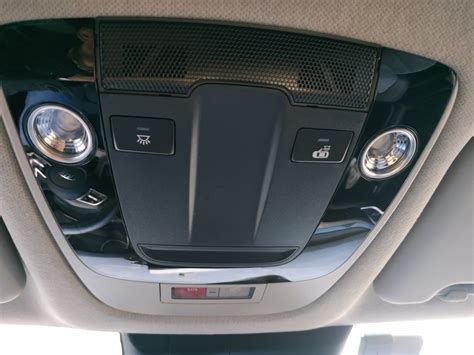 Крепление для очков. — KIA Seltos, 2 л, 2020 года | тюнинг | DRIVE2