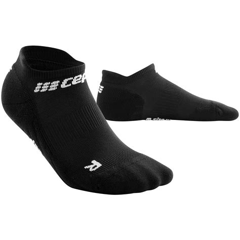 CEP The Run Compression Calf Sleeves V4 Men Black BIKE24